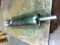 Urethane Mold - 2