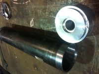 Urethane Mold - 3