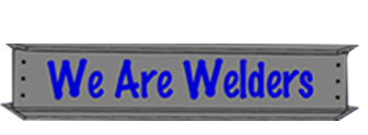 We Are Welders